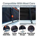 RoofPax Car Top Carrier Bag - Thumbnail 2 of 4