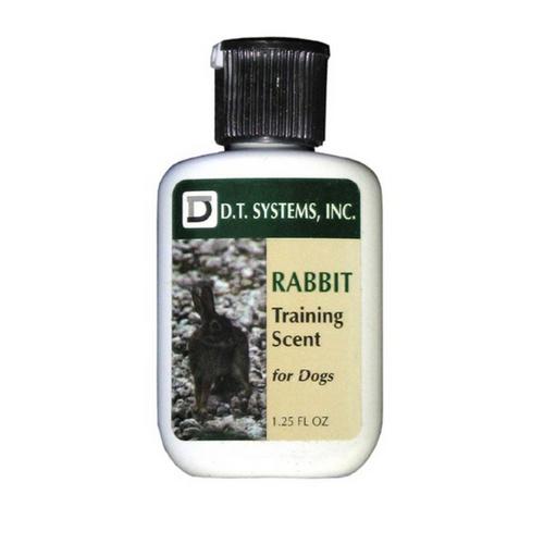 D.T. Systems Rabbit Training Scent - Primary Image