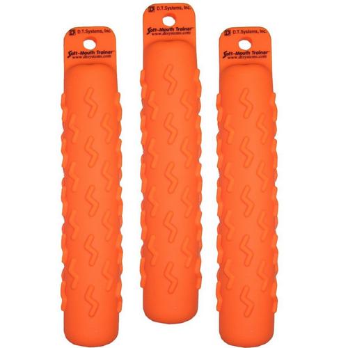 D.T. Systems Soft Mouth Trainer Dummy Multi-pack - Primary Image