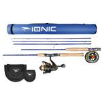 Wet Fly Ionic Fly + Spin Combo - Thumbnail 1 of 4