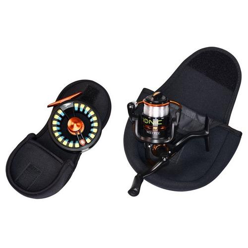 Wet Fly Ionic Fly + Spin Combo - Primary Image