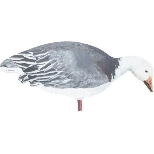 Big Al's Snow Goose Silhouette Decoys - Primary Image