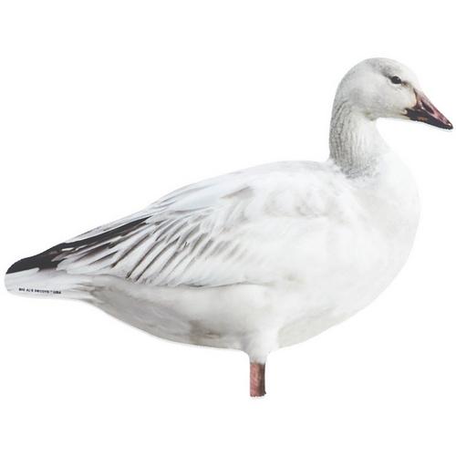 Big Al's Snow Goose Silhouette Decoys - Primary Image