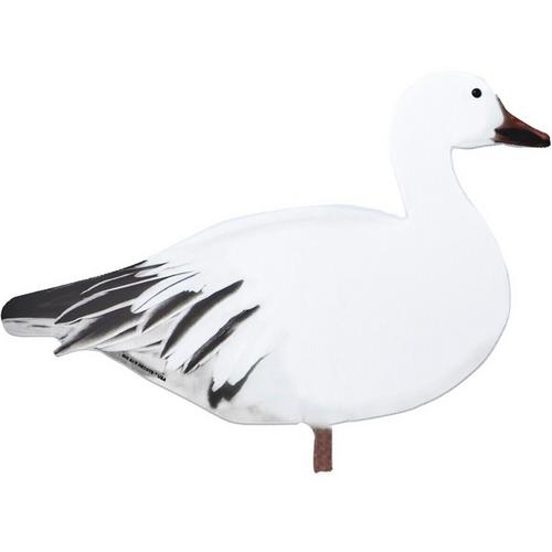 Big Al's Snow Goose Silhouette Decoys - Primary Image