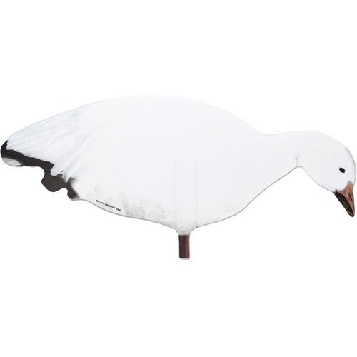 Big Al's Snow Goose Silhouette Decoys - Primary Image