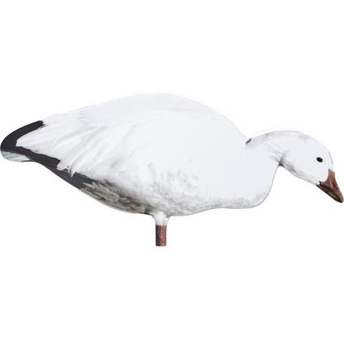 Big Al's Snow Goose Silhouette Decoys - Primary Image