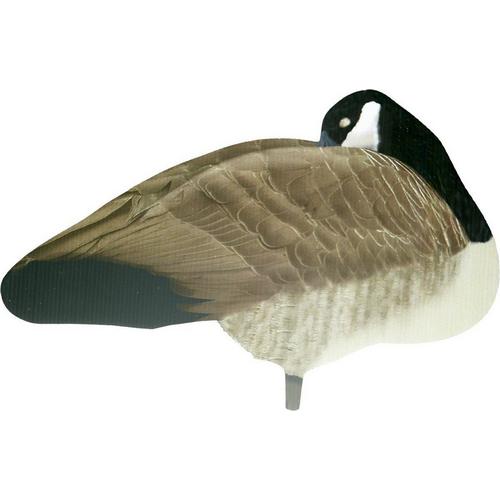 Big Al's Sleeper 12 Pack Greater Canada Goose Silhouettes - Primary Image