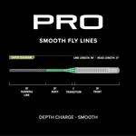 Orvis PRO Depth Charge 3D Fly Line - Thumbnail 3 of 3