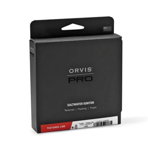 Orvis PRO Ignitor Textured Fly Line - Primary Image