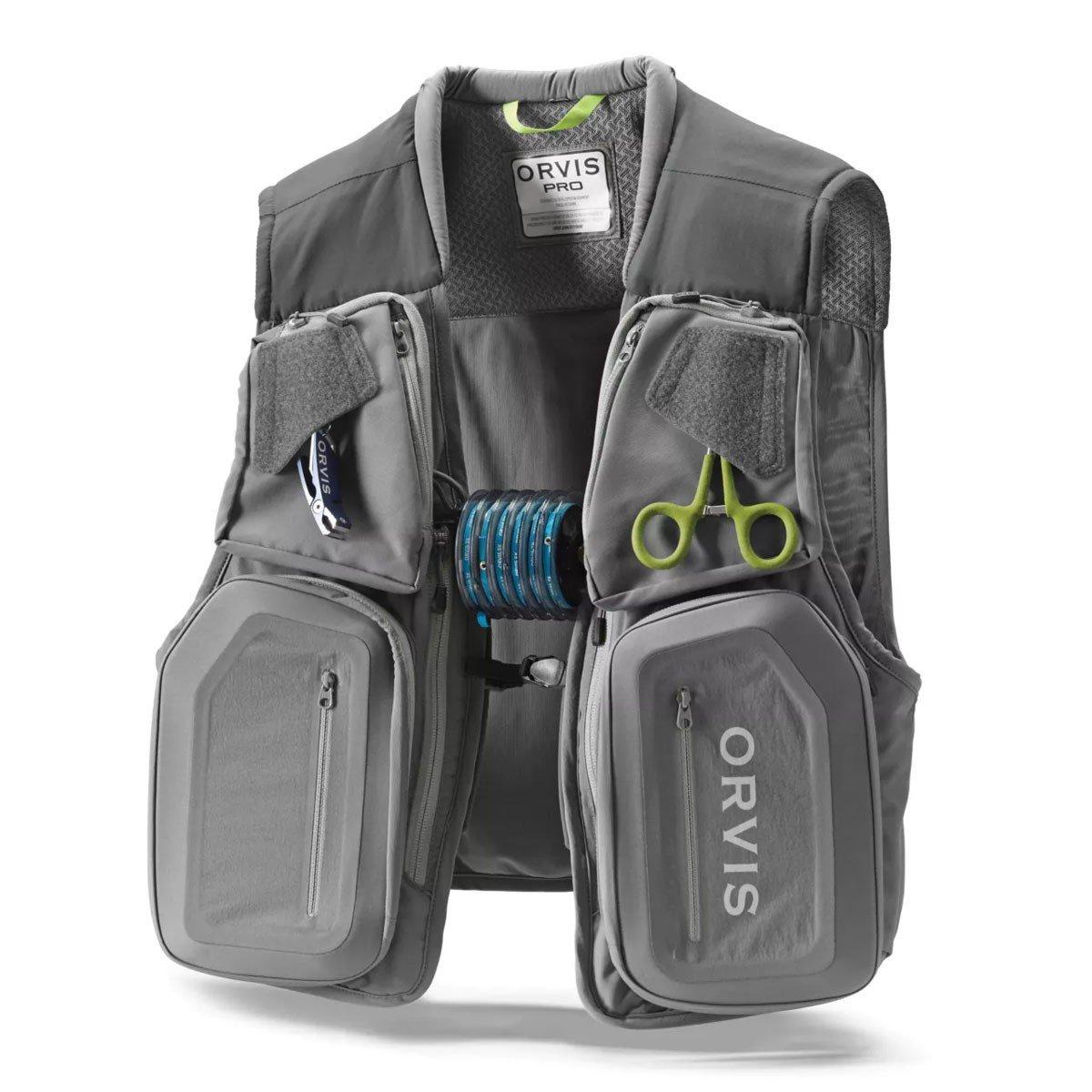 Men's Orvis PRO Vest - Orvis