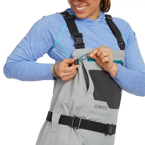 Women's Orvis Clearwater Waders - Primary Image