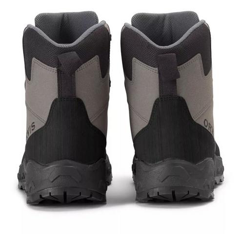 Women's Orvis Clearwater Rubber Soled Fly Fishing Wading Boots - Primary Image