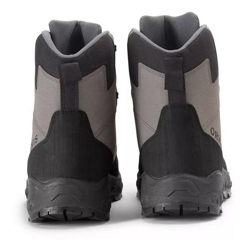 Men's Orvis Clearwater Rubber Soled Fly Fishing Wading Boots - Primary Image