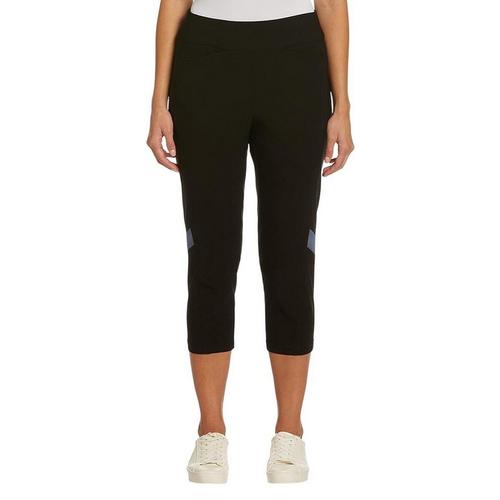 Women's PGA Tour Pull On Golf Pants - Primary Image