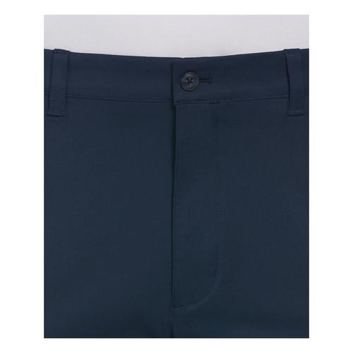 Men's PGA Tour Solid Active Waistband Golf Pants - Primary Image