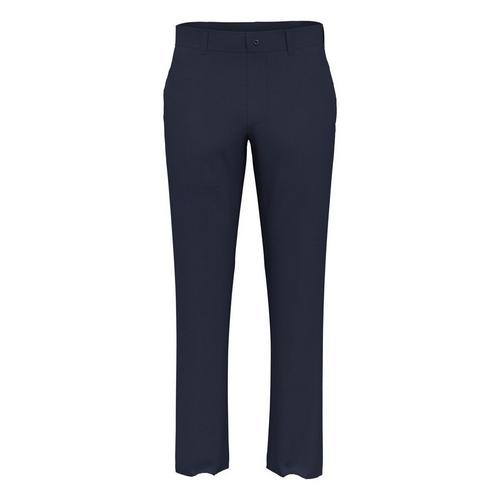 Men's PGA Tour Solid Active Waistband Golf Pants - Primary Image