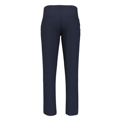 Men's PGA Tour Solid Active Waistband Golf Pants - Primary Image
