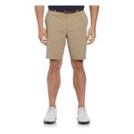 Men's PGA Tour 9" Solid With Active Waistband Hybrid Shorts - Thumbnail 1 of 4
