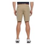 Men's PGA Tour 9" Solid With Active Waistband Hybrid Shorts - Thumbnail 2 of 4
