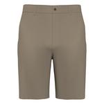 Men's PGA Tour 9" Solid With Active Waistband Hybrid Shorts - Thumbnail 3 of 4