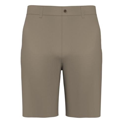 Men's PGA Tour 9" Solid With Active Waistband Hybrid Shorts - Primary Image