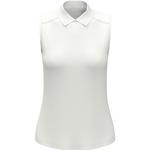 Women's PGA Tour Airflux Zip Sleeveless Polo - Thumbnail 3 of 3
