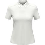 Women's PGA Tour Airflux Zip Polo - Thumbnail 3 of 3