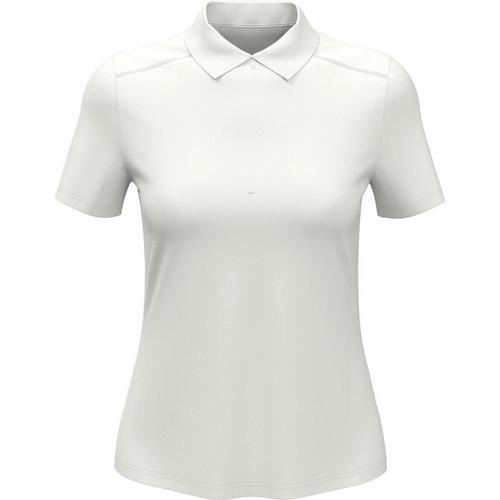 Women's PGA Tour Airflux Zip Polo - Primary Image