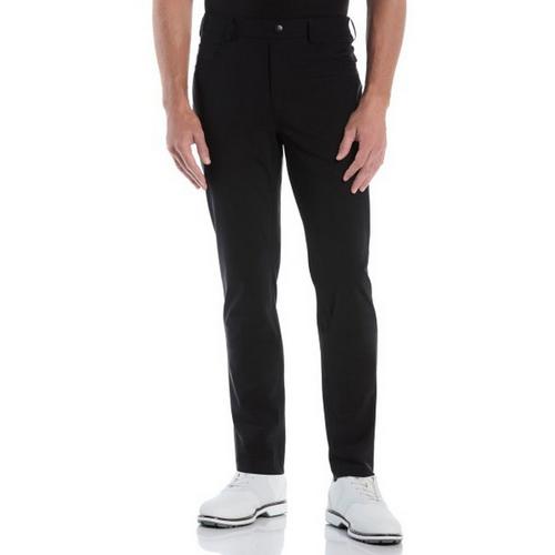 Men's PGA Tour 5-Pocket 4-Way Stretch Chino Golf Pants - Primary Image