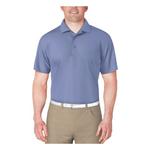 Men's PGA Tour Jaspe Airflux Polo - Thumbnail 1 of 3