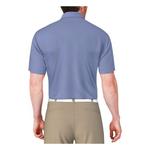 Men's PGA Tour Jaspe Airflux Polo - Thumbnail 2 of 3