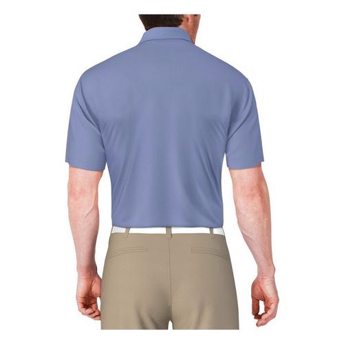Men's PGA Tour Jaspe Airflux Polo - Primary Image