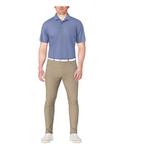 Men's PGA Tour Jaspe Airflux Polo - Thumbnail 3 of 3