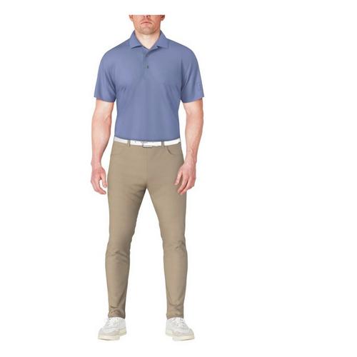 Men's PGA Tour Jaspe Airflux Polo - Primary Image