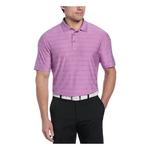 Men's PGA Tour Jaspe Airflux Polo - Thumbnail 1 of 3
