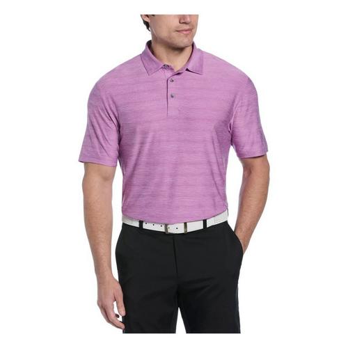 Men's PGA Tour Jaspe Airflux Polo - Primary Image