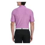 Men's PGA Tour Jaspe Airflux Polo - Thumbnail 2 of 3