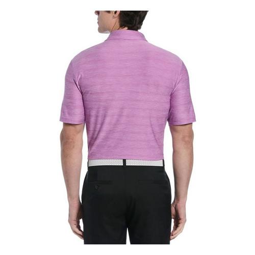 Men's PGA Tour Jaspe Airflux Polo - Primary Image