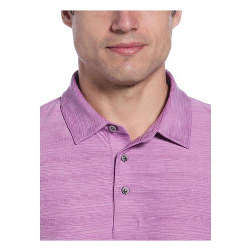 Men's PGA Tour Jaspe Airflux Polo - Primary Image