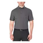 Men's PGA Tour Micro Geo Polo - Thumbnail 1 of 3