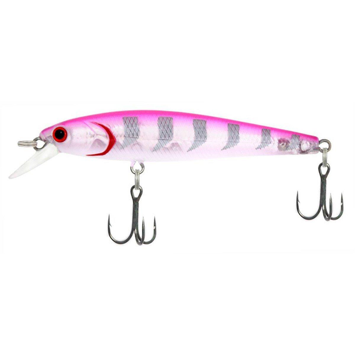 12762::Bubblegum - Dynamic Lures J-Spec Crankbait