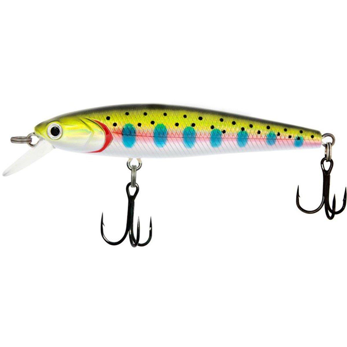 RB Trout V2 - Dynamic Lures J-Spec Crankbait