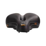 Adult Serfas EG-8000 E-Gel Cruiser Elastomer Rear Suspension Bike Saddle - Thumbnail 5 of 5