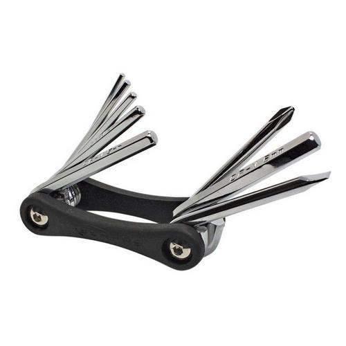 Serfas Eight Function Tool - Primary Image