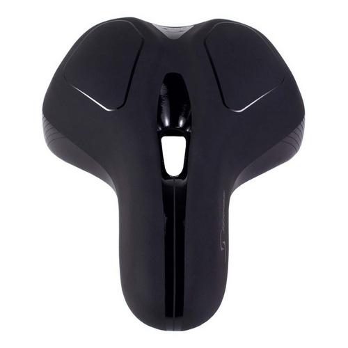 Serfas Tailbones Memory Foam Dual Density Saddle - Primary Image