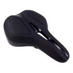 Serfas Tailbones Memory Foam Dual Density Saddle - Thumbnail 3 of 14