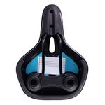 Serfas Tailbones Memory Foam Dual Density Saddle - Thumbnail 4 of 14