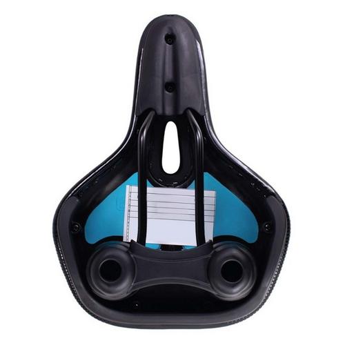 Serfas Tailbones Memory Foam Dual Density Saddle - Primary Image