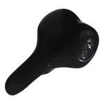 Serfas TBM-10L Tailbones Memory Foam Lycra Waterproof Saddle - Thumbnail 1 of 10