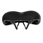 Serfas TBM-10L Tailbones Memory Foam Lycra Waterproof Saddle - Thumbnail 2 of 10